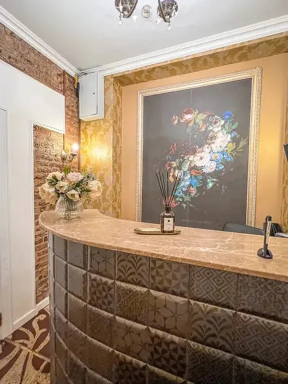 Квартира Комната — Санкт-Петербург