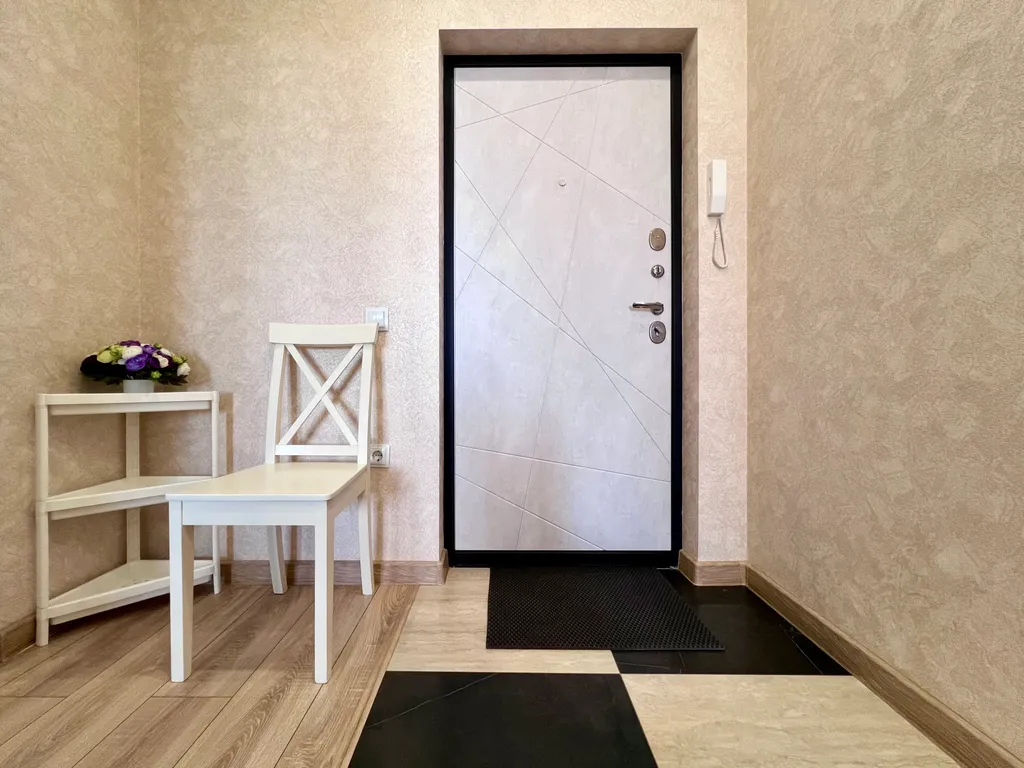 Квартира Уютная квартира в центре ФМР — Краснодар