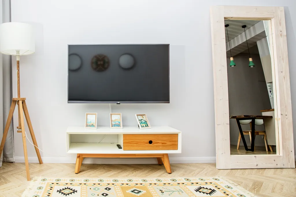 Fairytale apartament