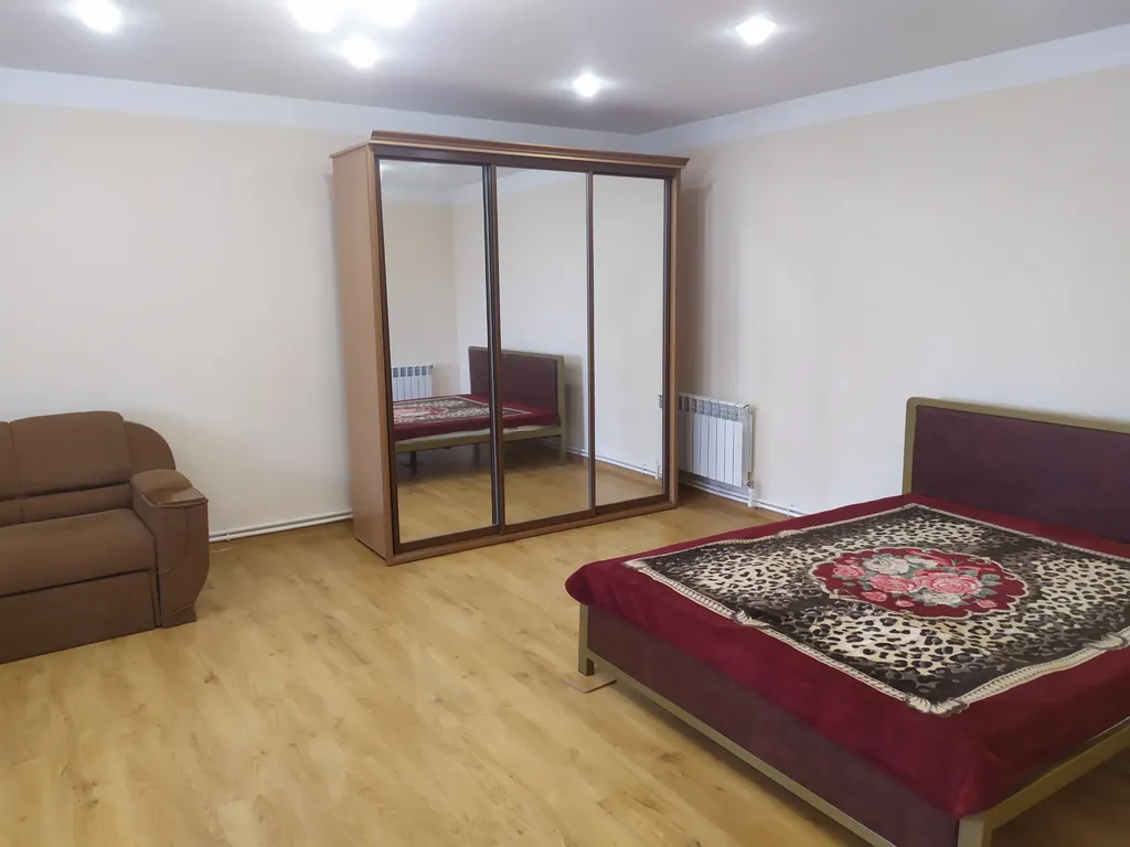 Частный дом