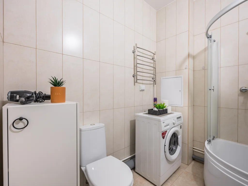 Квартира Квартира Philosophy Apartments — Санкт-Петербург
