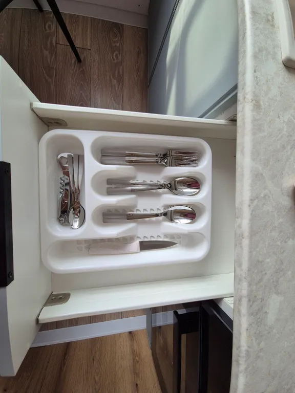 Новая квартира