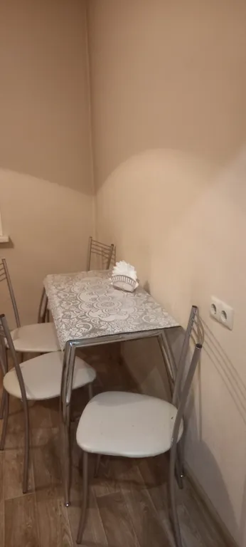 Квартира Уютная квартира в центре города — Красноярск