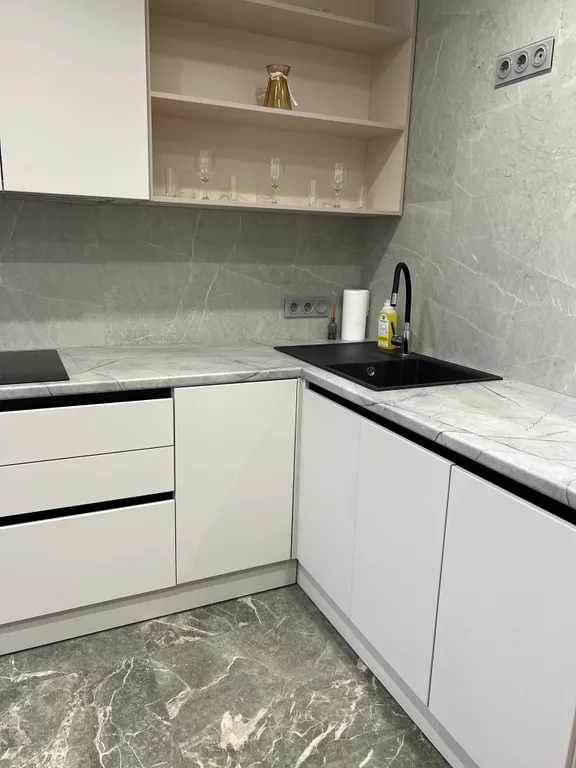 Уютная квартира на набережной реки Волга