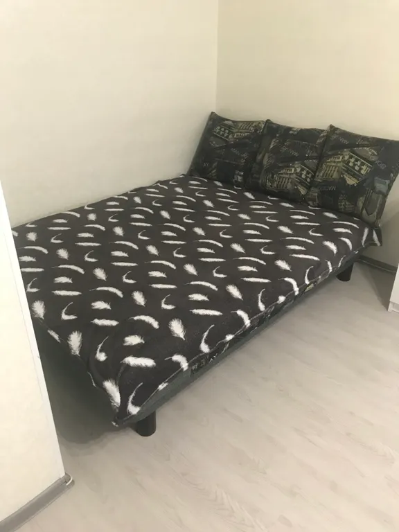 Квартира Однокомнатная квартира в центре Ворошиловского района — Волгоград