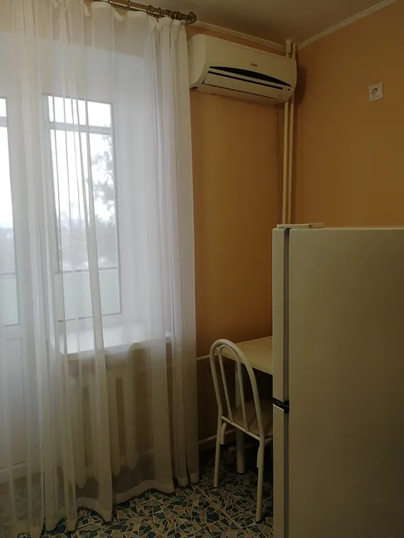 Квартира с термальной водой из крана