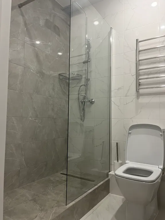 Чудесная студия с кондиционером