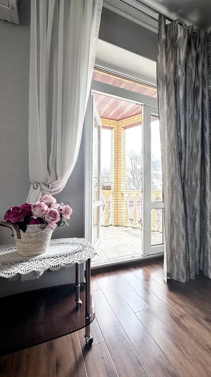 Дом отдыха в близи к центральному парку и питьевой галерее