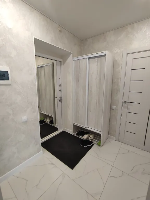 2 квартира в центре города