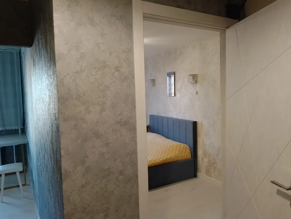 Квартира у Дворца бракосочетания