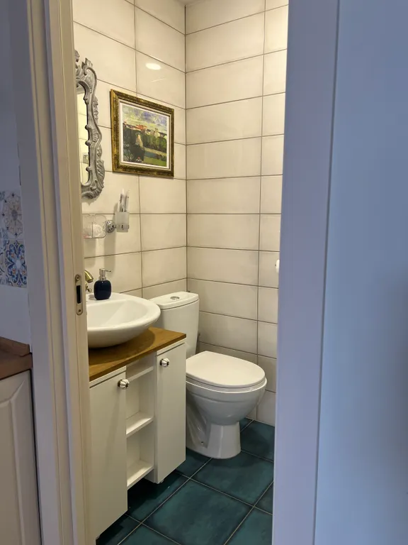 Уединенные апартаменты с отдельным входом