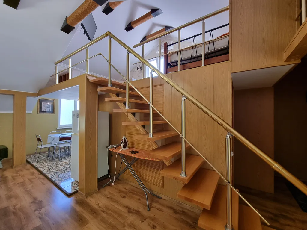 Апартаменты в центре