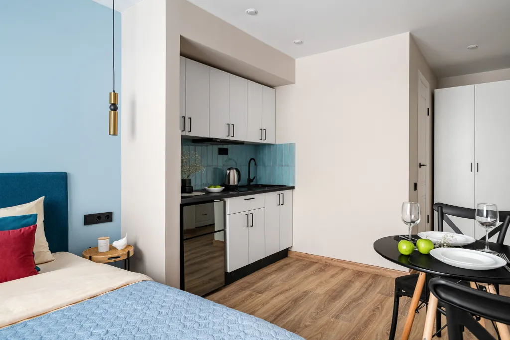 Стильная студия 3