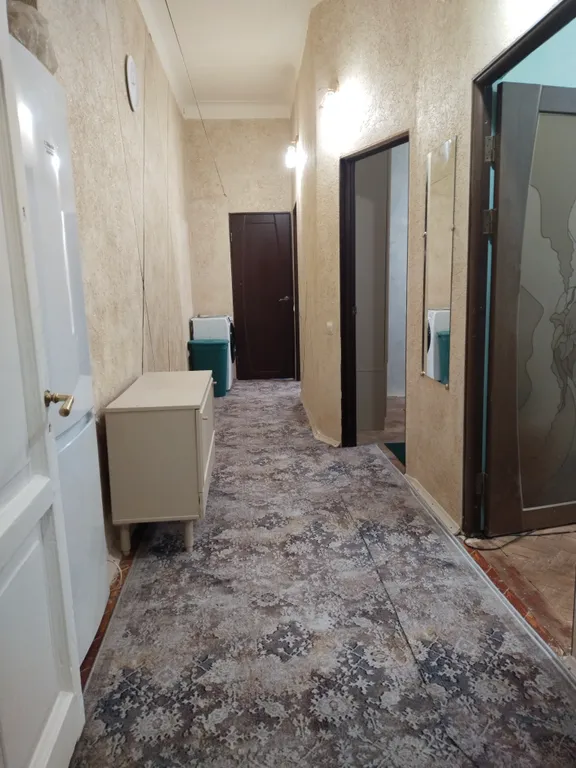 Квартира Квартира Петроградка - душа Петербурга — Санкт-Петербург