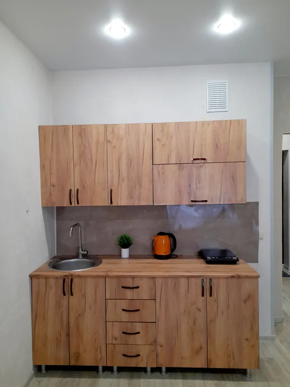 Студия Самолет