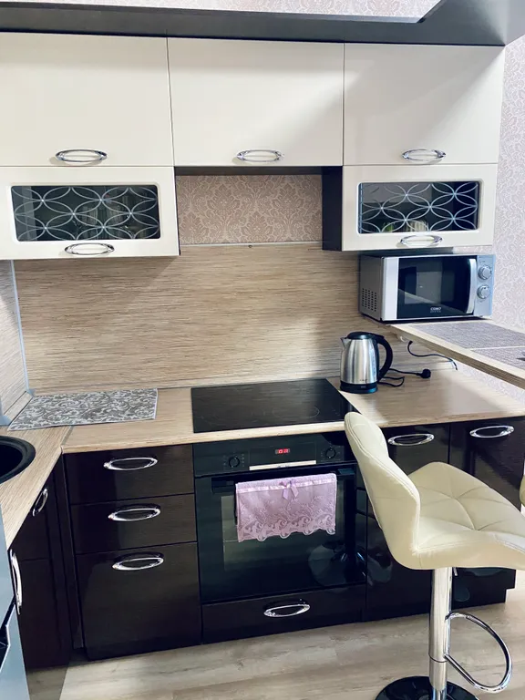 Квартира-студия Лесная Мелодия