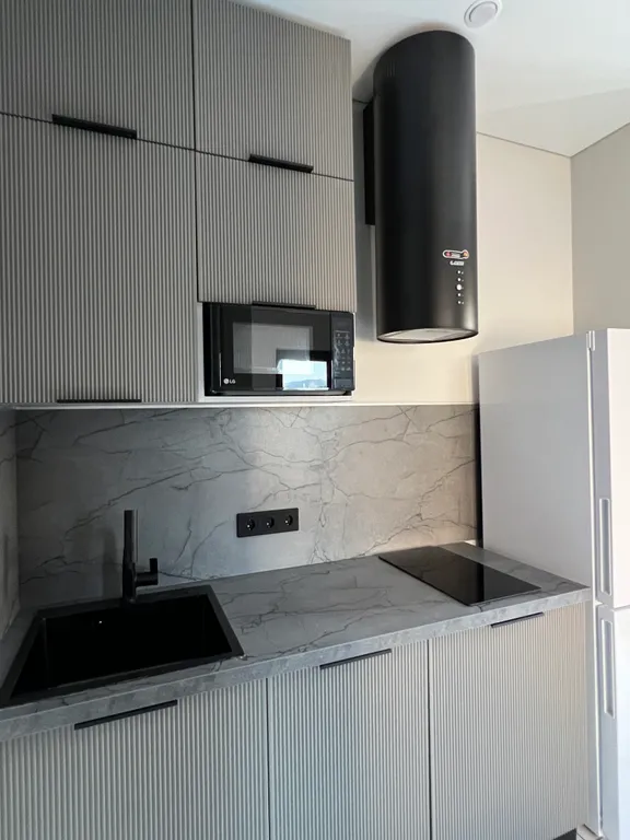 Уютный дом у моря — всего в пяти минутах пешком от пляжа