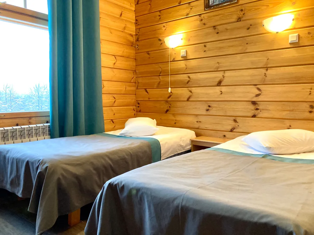 Квартира Комната — аренда посуточно в Марциальные Воды