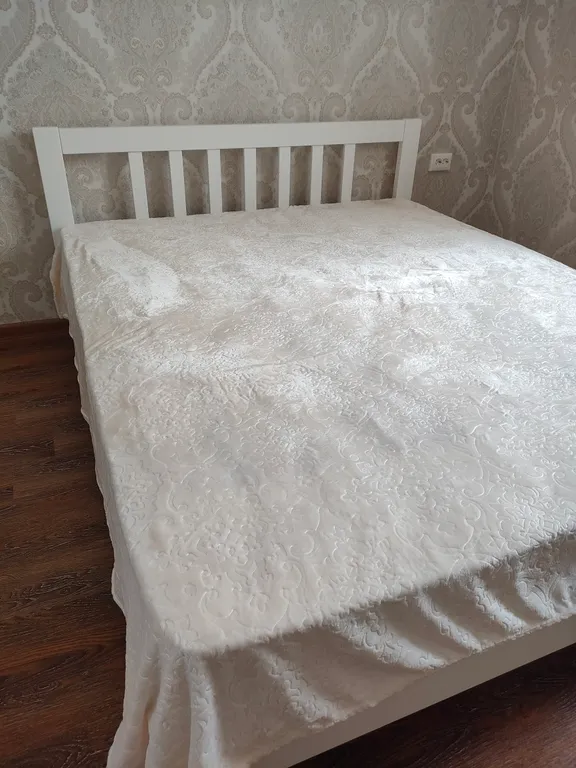 Уютный небольшой домик