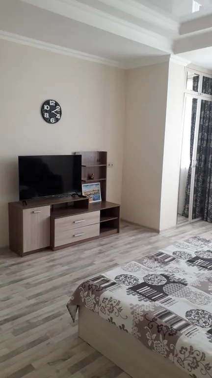 Квартира Квартира в центре — Анапа