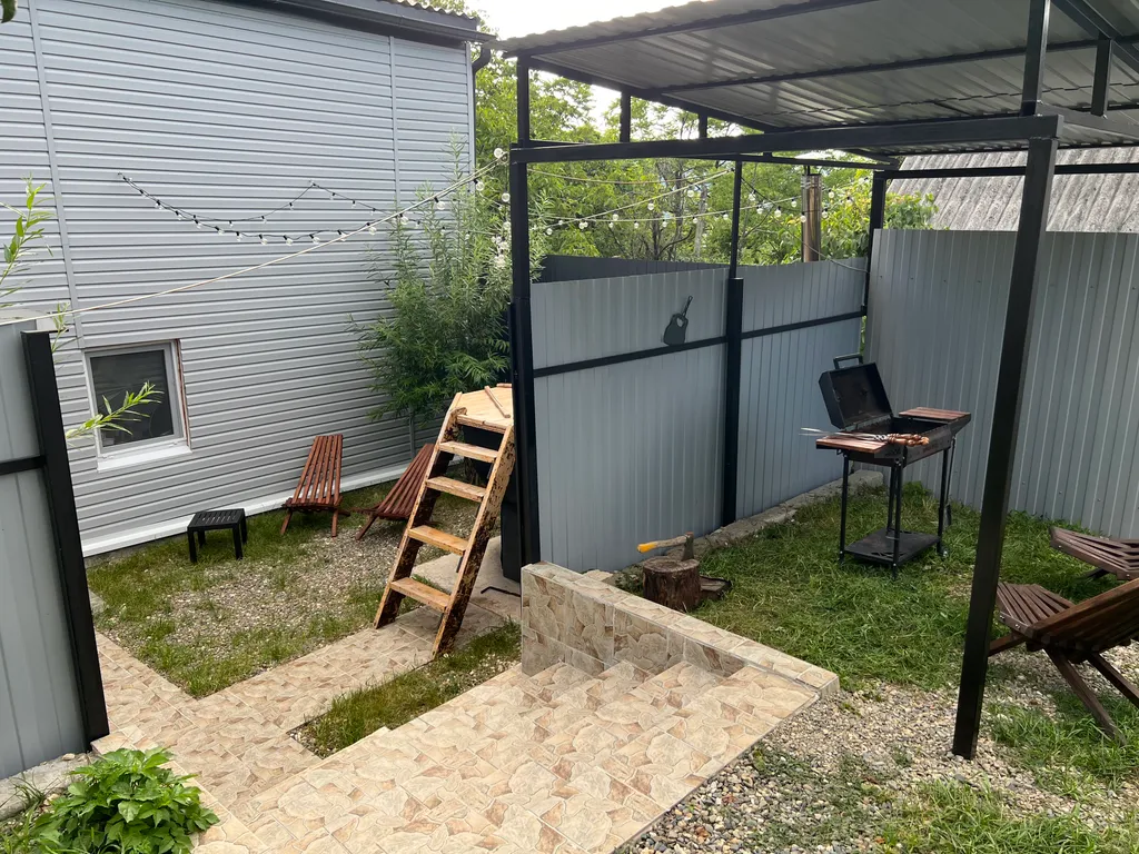 Гостевой дом