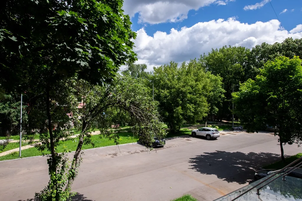 Квартира 1-комнатная Квартира — Москва