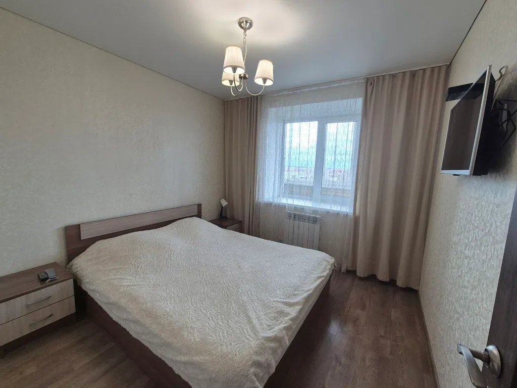 Уютная квартира рядом с монастырем со всеми удобствами