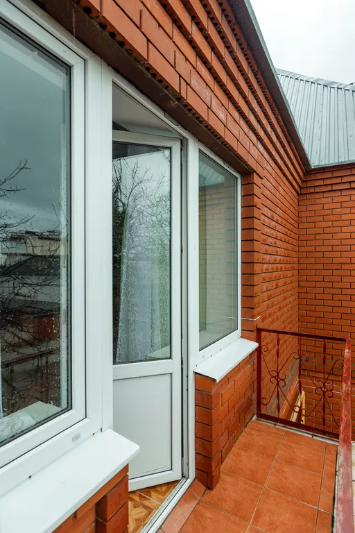 Коттедж Этаж под ключ с кухней и отдельным входом — Геленджик