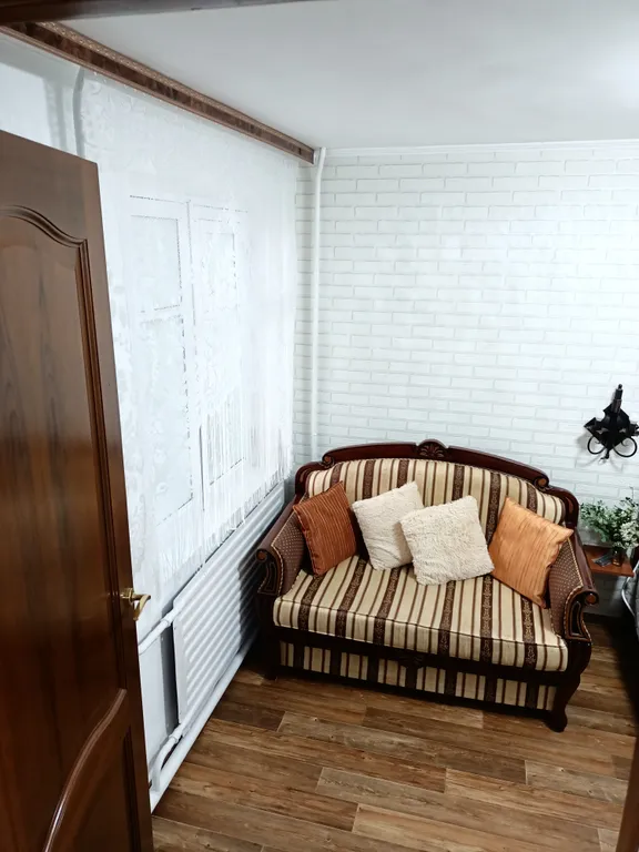 Квартира в центре