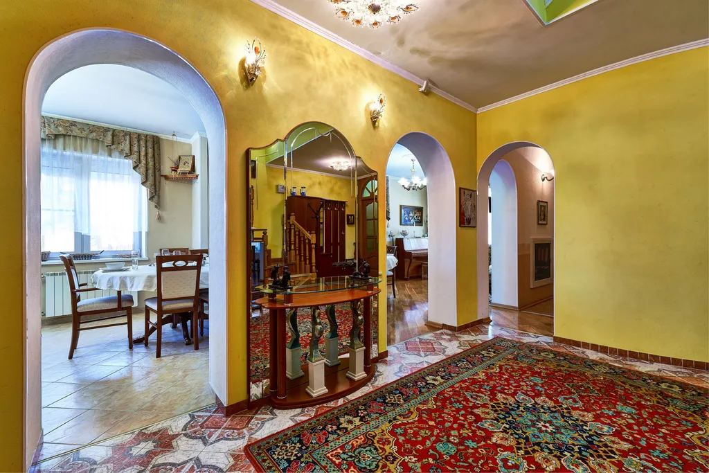 Дом для отдыха и мероприятий Баковка Хаус