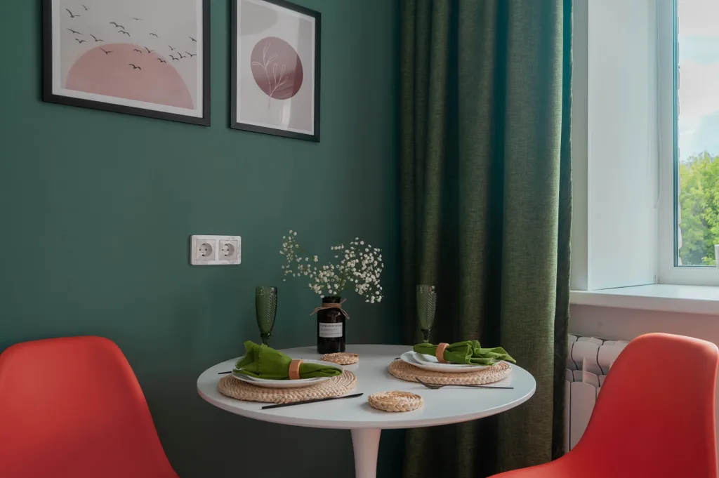 Апартамент  в центре