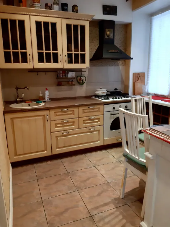 Квартира рядом с железнодорожным вокзалом Пермь-2 — аренда посуточно в Пермь