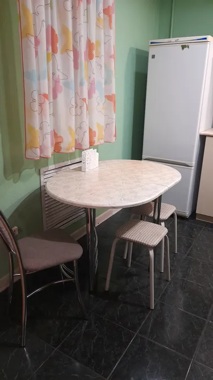 Квартира рядом с УИ ГА и в/ч