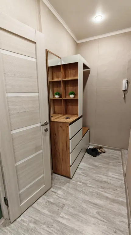 Квартира Квартира в районе жд вокзала — Курск