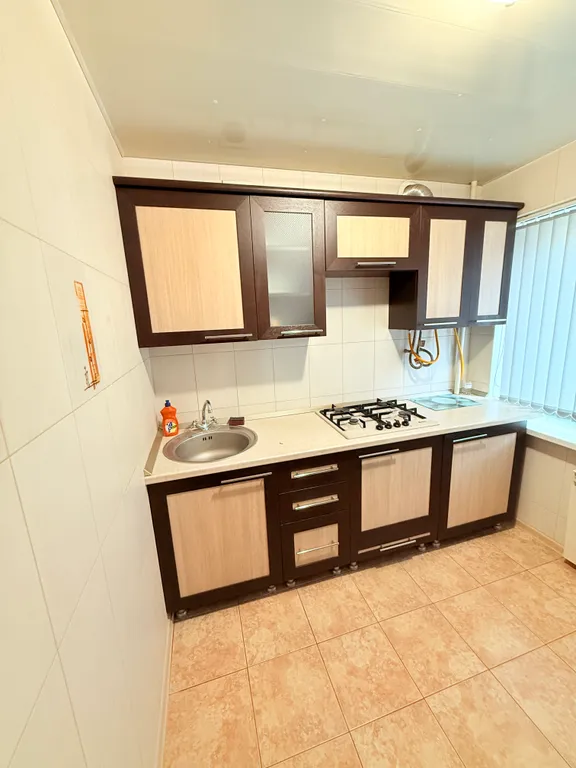 Уютная однушка в самом центре города