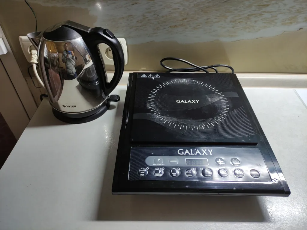 Апартаменты Романтик на море