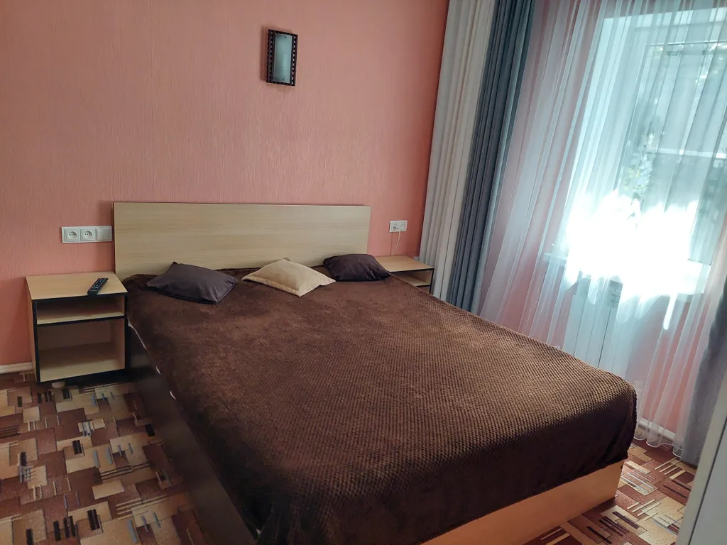 Коттедж Жилой дом Тихое место — Геленджик