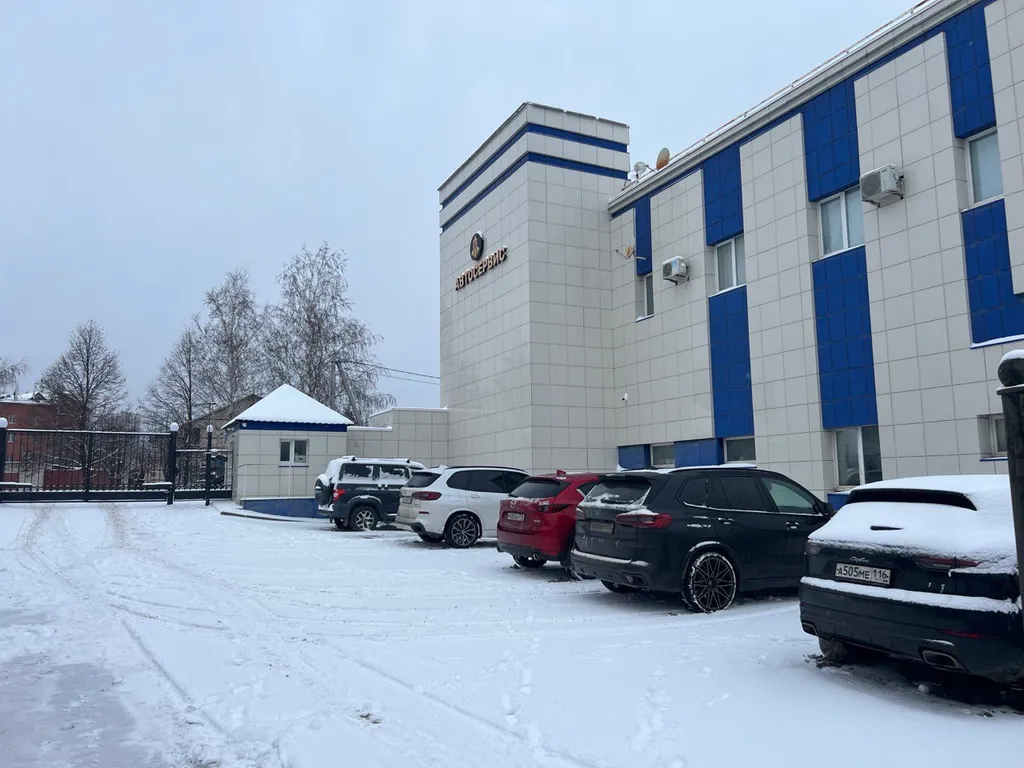 Квартира Комната — Казань