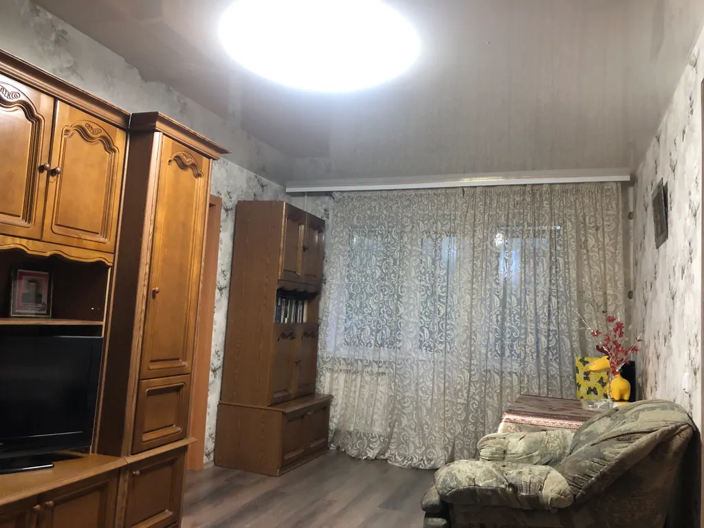 Уют в Заводском районе