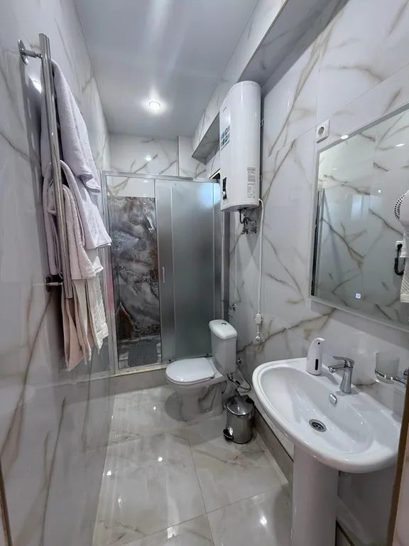 Квартира Комната — Сухум