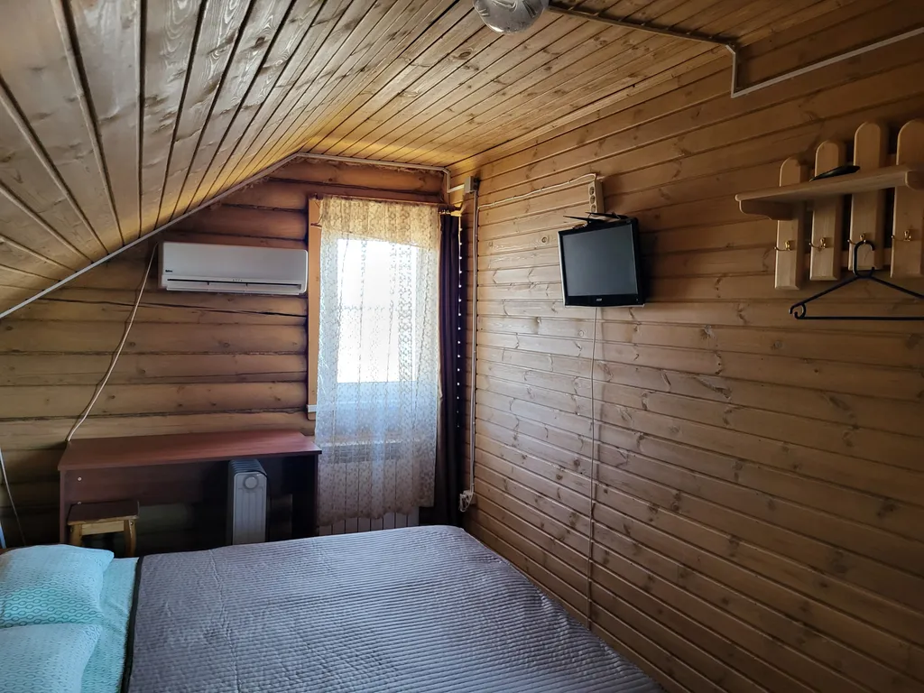 3-комнатный Дом