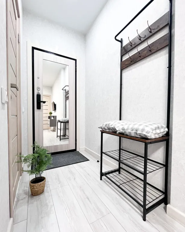 Шикарная квартира