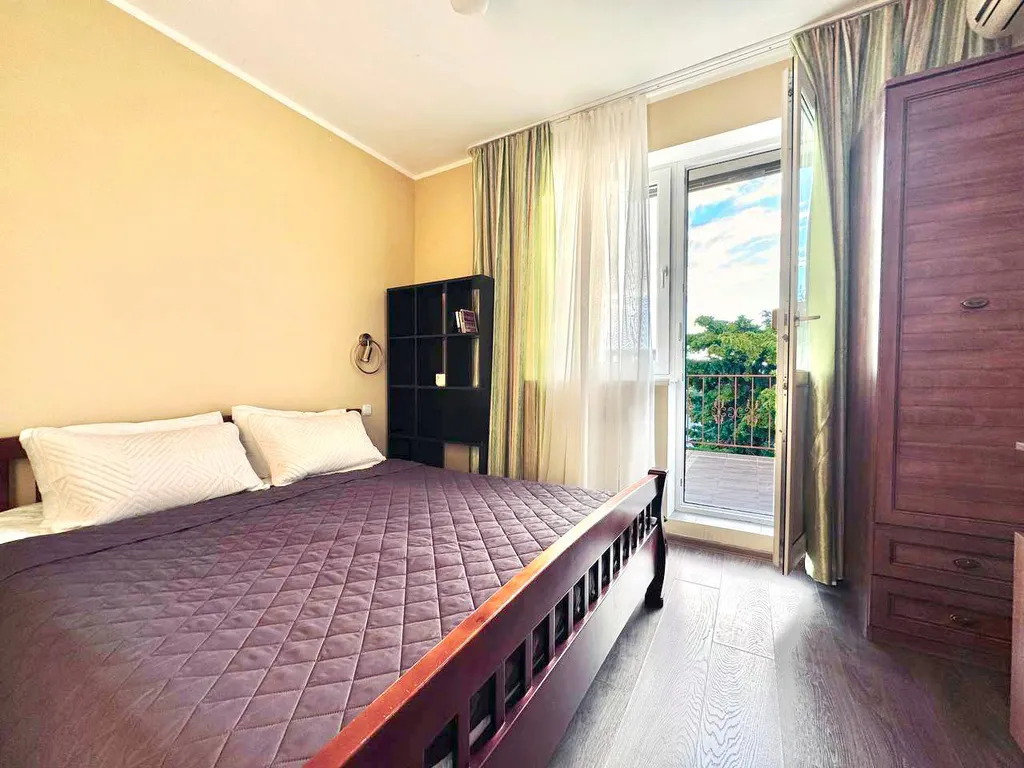 Уютный дом в 200 метрах от пляжа бохо