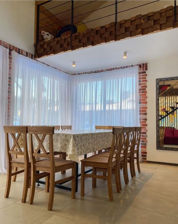 Коттедж 5 километров от Минска