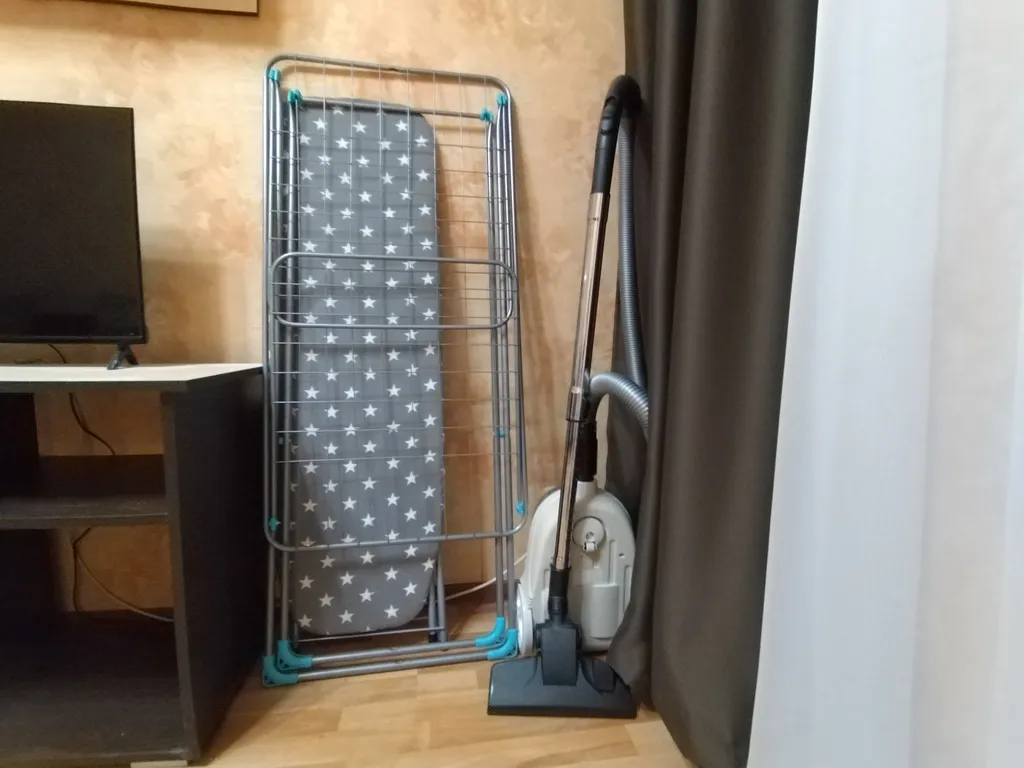 Уютная двухкомнатная квартира на пешеходной улице