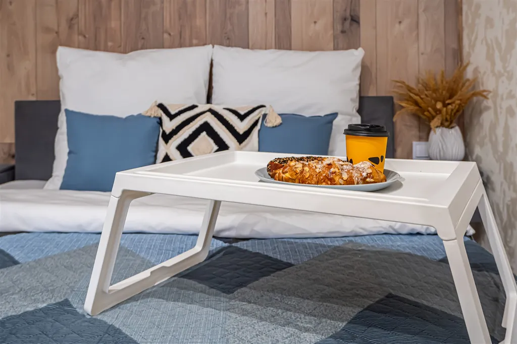 Квартира Европейский уровень комфорта в новом клубном доме — аренда посуточно в Ставрополь