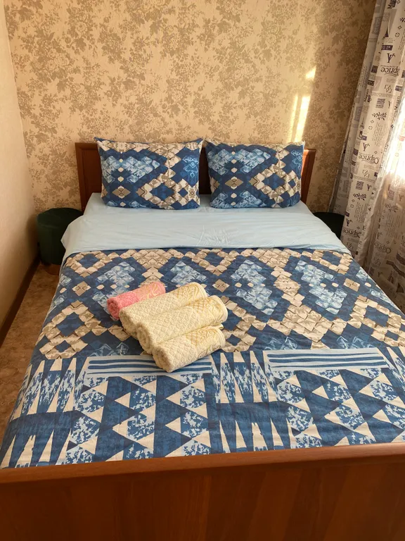 Уютная квартира в центре