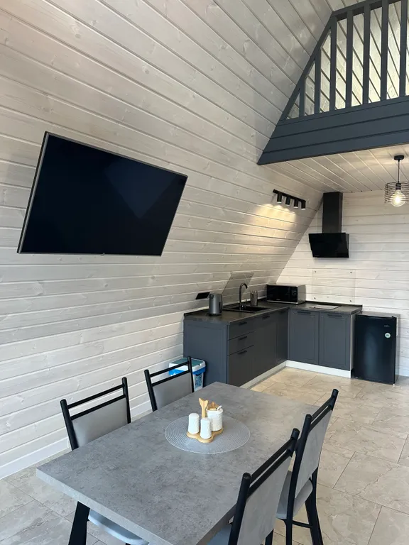 Место для уединения с природой