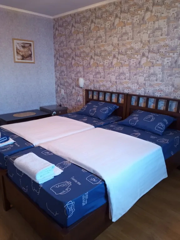 Квартира Комната — аренда посуточно в Новый Афон