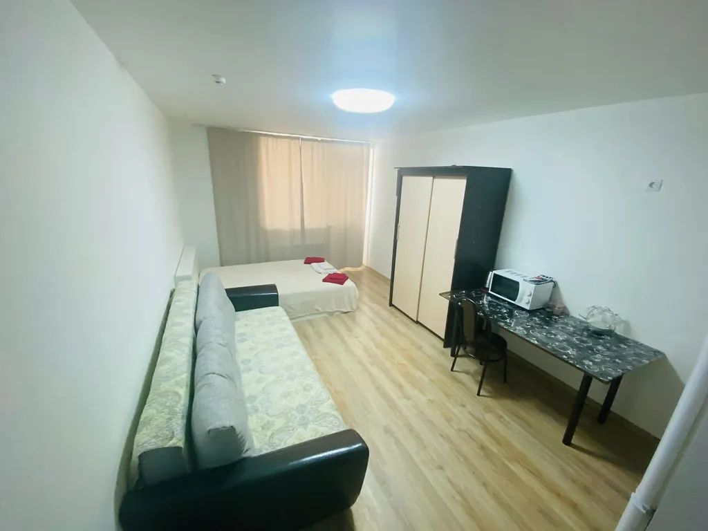 Апартаменты Кольцовский дворик